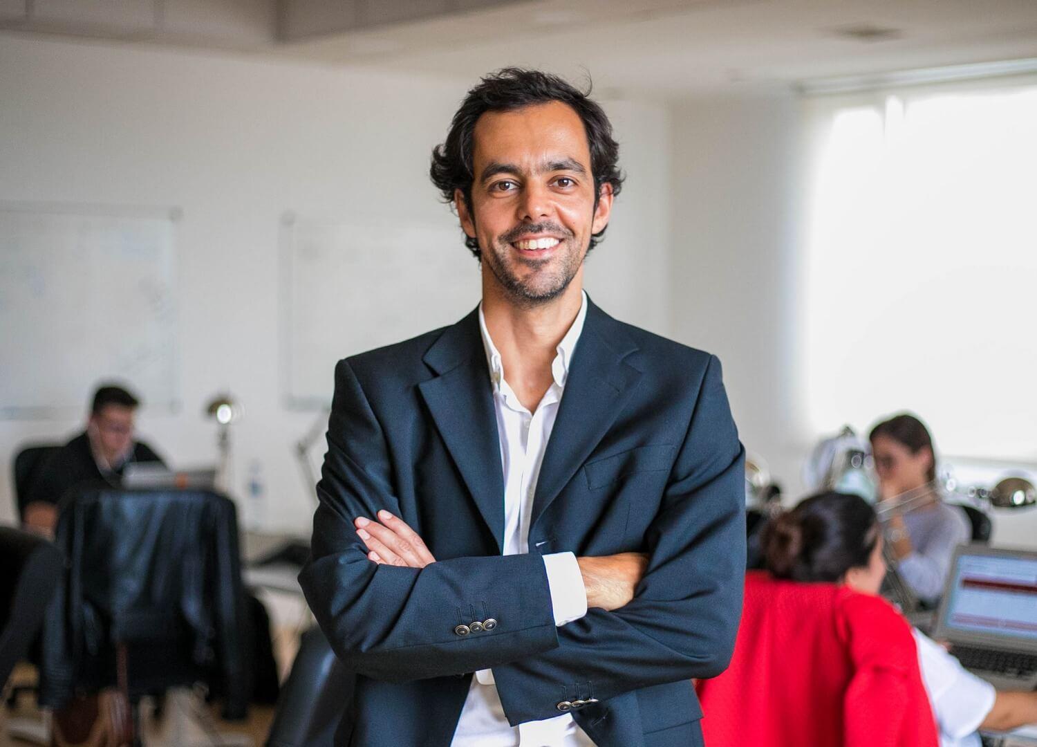 Codedesign CEO